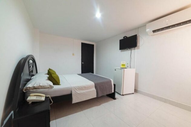 Hotel Olimpico - Photo5