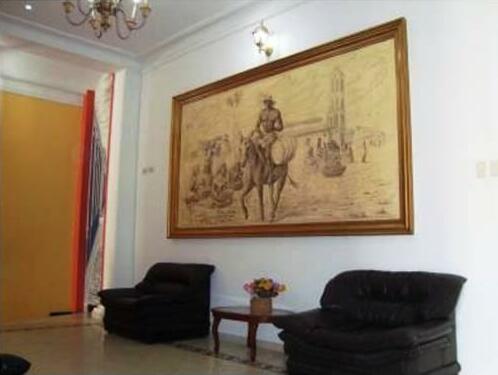 Hotel Paseo Colon - Photo4