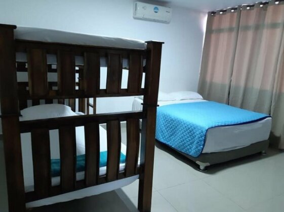 Hotel Prado 53 - Photo3