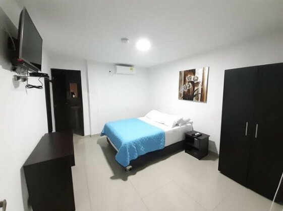 Hotel Prado 53 - Photo4