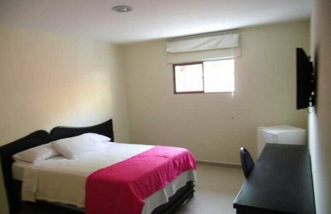 Hotel Rivera Del Mar - Photo2