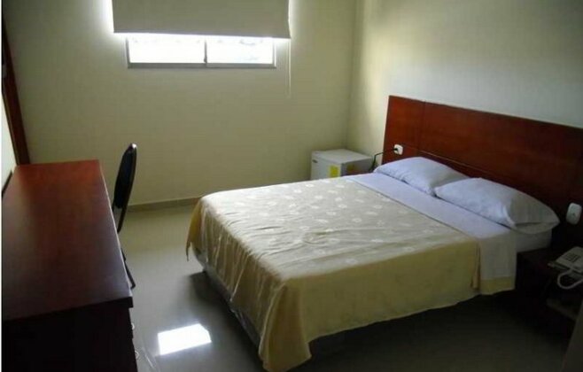 Hotel Rivera Del Mar - Photo3