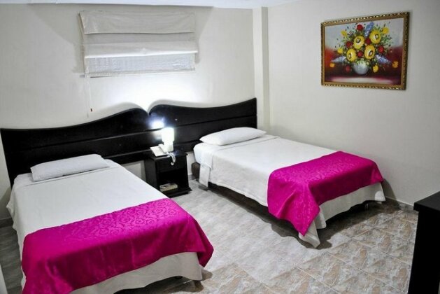 Hotel Rivera Del Mar - Photo4