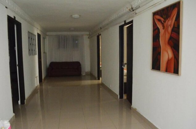 Hotel San Marcos Barranquilla - Photo3