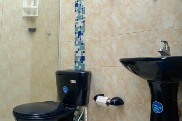 Hotel San Nicolas Colonial - Photo4