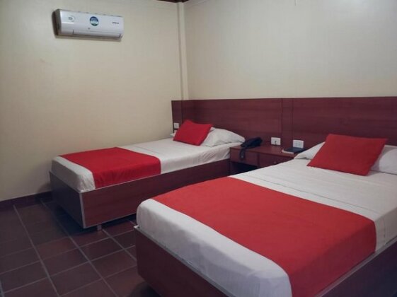Hotel Sandiego inc - Photo2