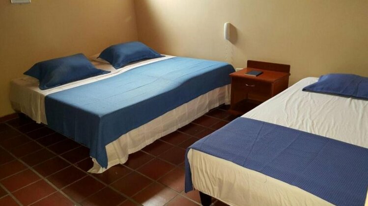 Hotel Sandiego inc - Photo3