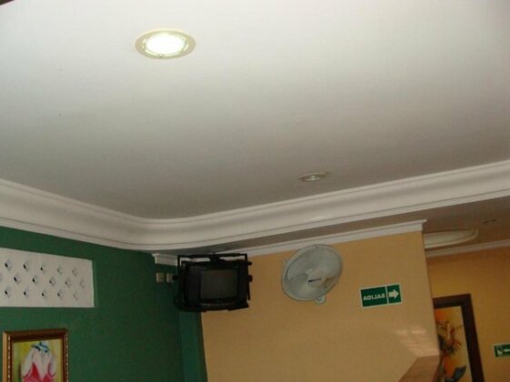 Hotel Sandiego inc - Photo4