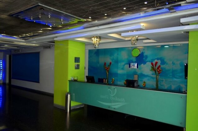 Hotel Stanford Plaza - Photo3