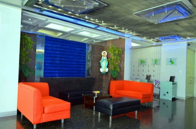 Hotel Stanford Plaza - Photo4