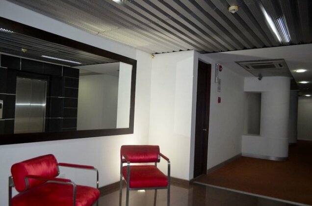 Hotel Stanford Plaza - Photo5