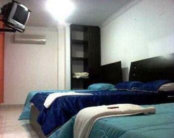 Hotel Suite Imperial 72 - Photo5