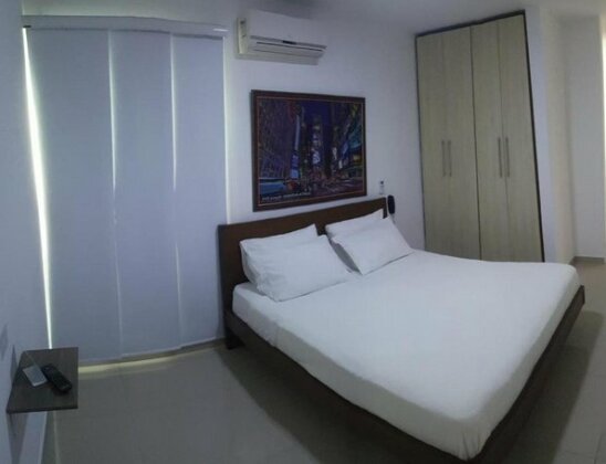 Hotel Suites Caribe - Photo2