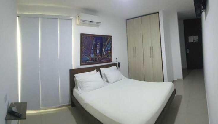 Hotel Suites Caribe - Photo3