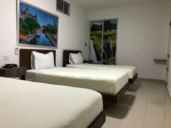 Hotel Suites Caribe - Photo5