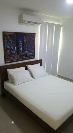 Hotel Suites Caribe
