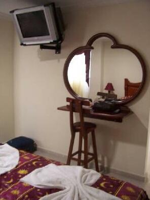 Hotel Tarento Suite - Photo3
