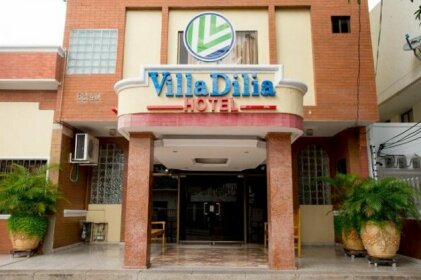 Hotel Villa Dilia