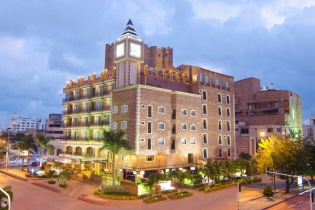 Hotel Windsor Barranquilla