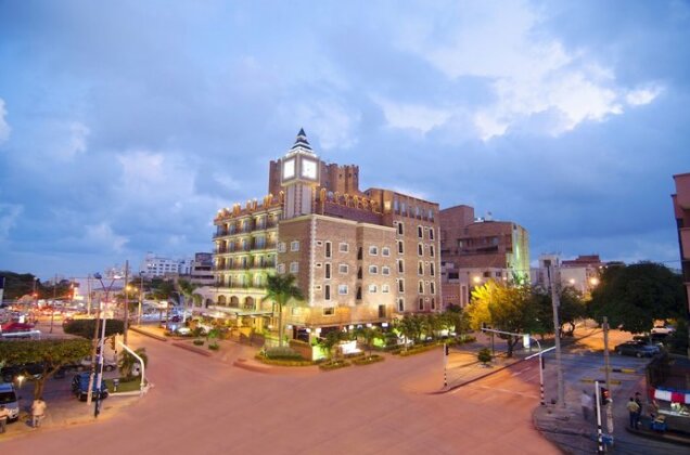 Hotel Windsor Barranquilla - Photo2