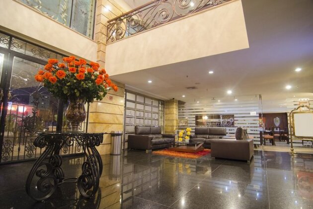 Hotel Windsor Barranquilla - Photo3
