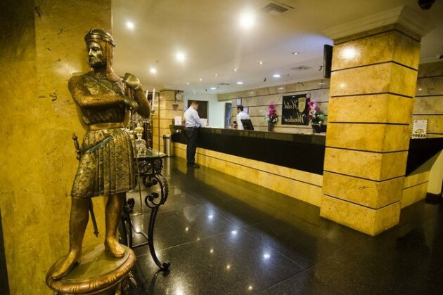 Hotel Windsor Barranquilla - Photo5
