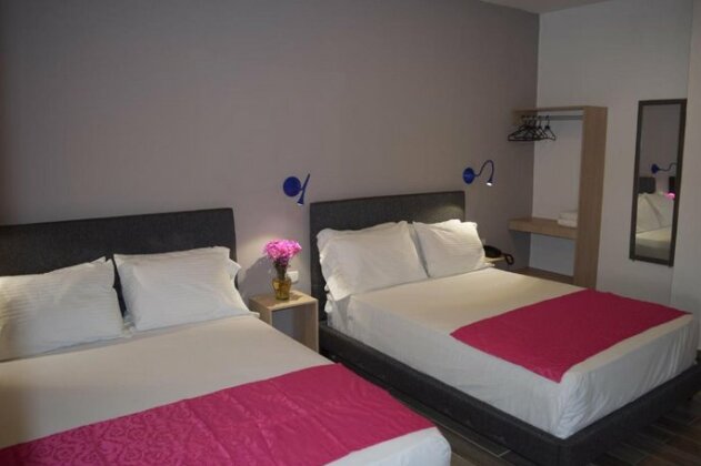 Hotel Yivinaca - Photo2