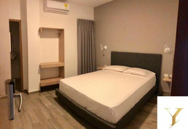 Hotel Yivinaca - Photo5