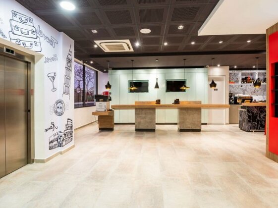 Ibis Barranquilla - Photo3