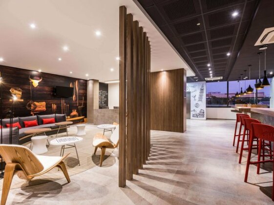 Ibis Barranquilla - Photo4