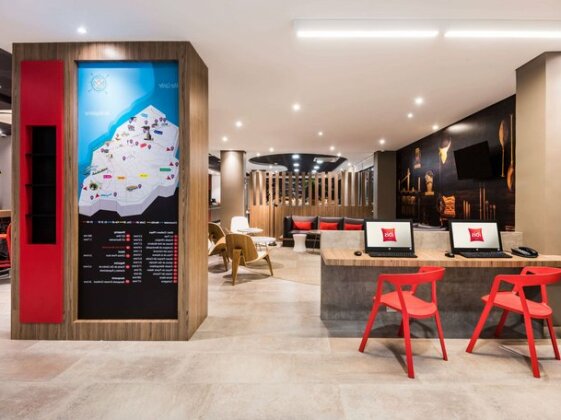 Ibis Barranquilla - Photo5