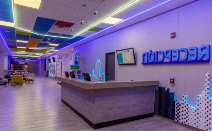 Ibis Budget Barranquilla - Photo2