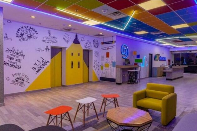Ibis Budget Barranquilla - Photo3