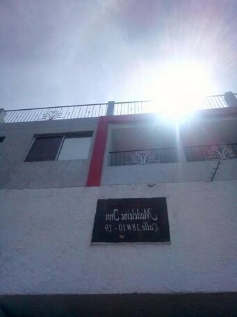 Madeleine inn Hotel - Photo2