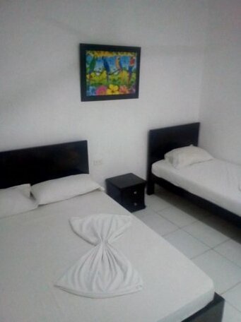 Madeleine inn Hotel - Photo5