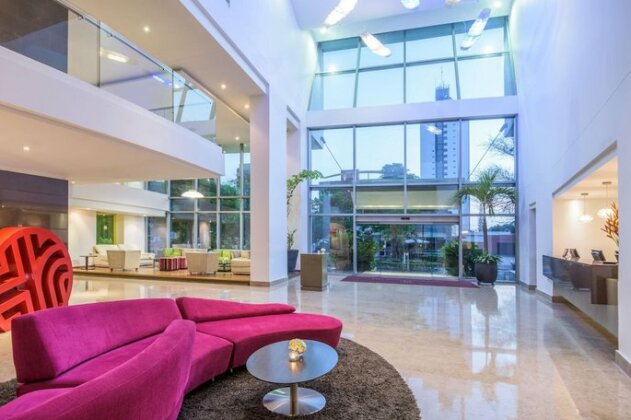 NH Collection Royal Smartsuites - Photo2