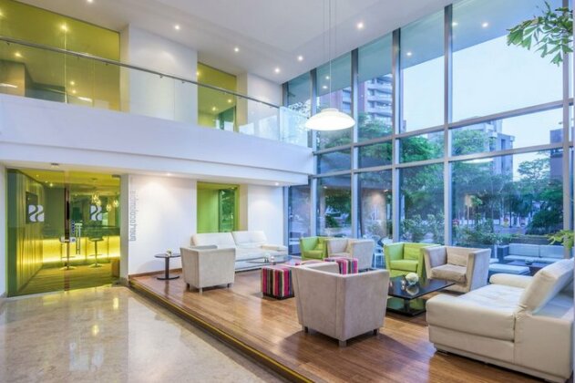 NH Collection Royal Smartsuites - Photo3