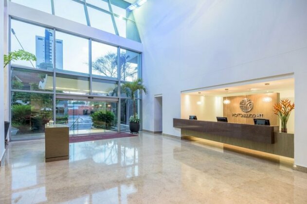 NH Collection Royal Smartsuites - Photo5
