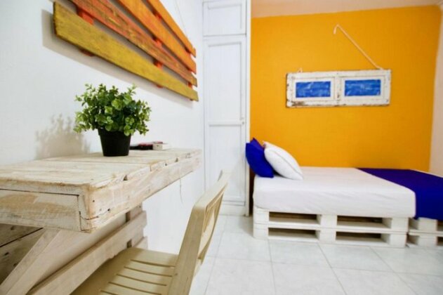 QuillaHost Guesthouse - Photo2
