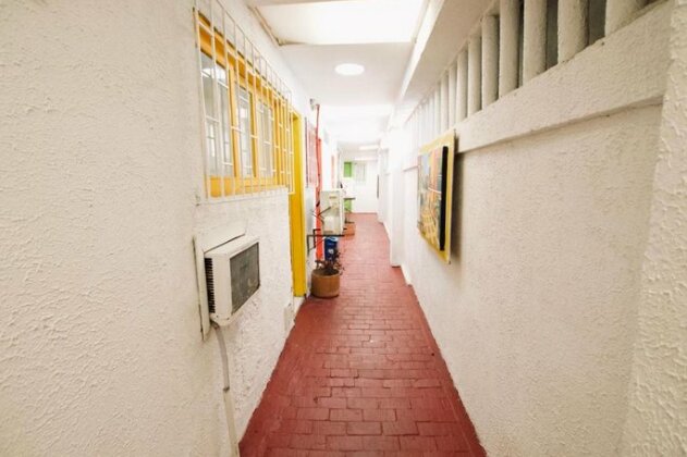 QuillaHost Guesthouse - Photo4