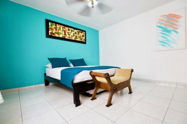 QuillaHost Thematic Apartment - Photo2
