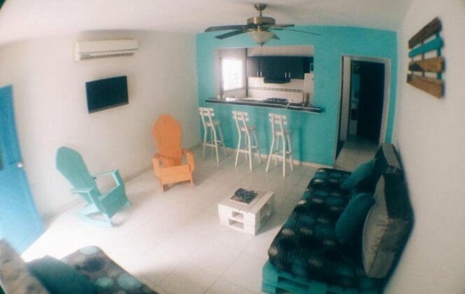 QuillaHost Thematic Apartment - Photo3