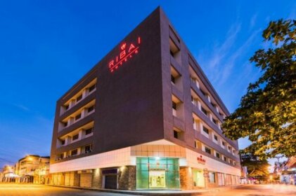 Ribai Hotels - Barranquilla