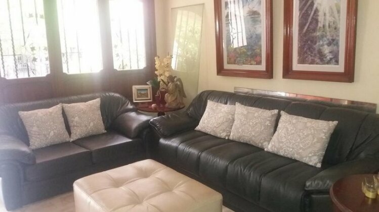 Terraza's House - Photo2
