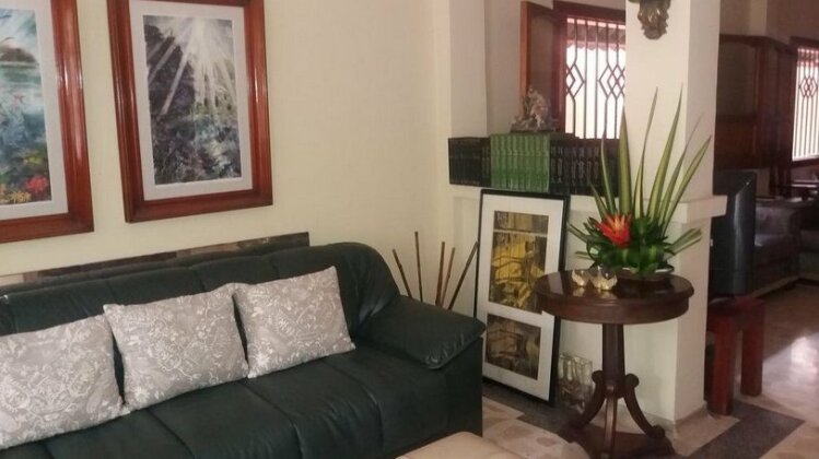 Terraza's House - Photo3