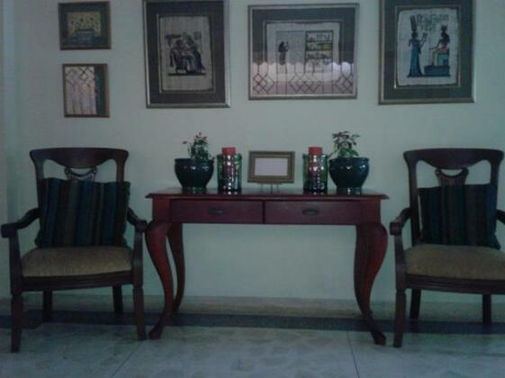 Terraza's House - Photo4