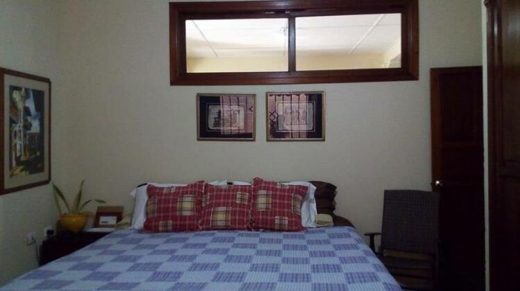 Terraza's House - Photo5