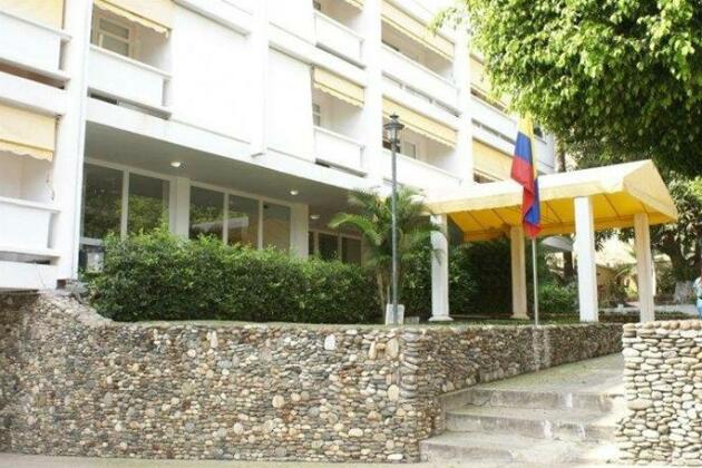 Vallclaire Suites - Photo2