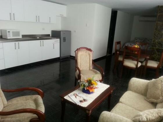 Vallclaire Suites - Photo4