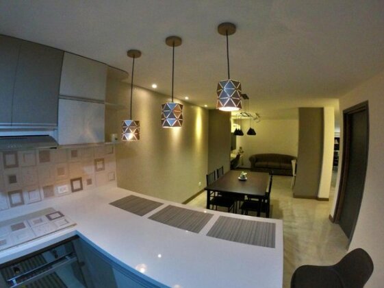 Vestigium Bed and Breakfast - Photo3